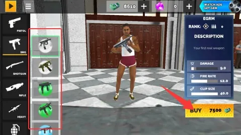 拉斯维加斯生活模拟2最新版本