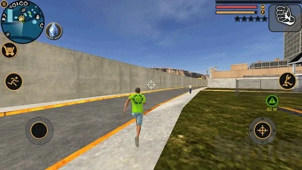 拉斯维加斯生活模拟2最新版本