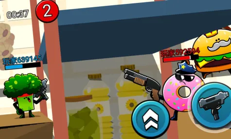 飞刀牛手2026官方正版