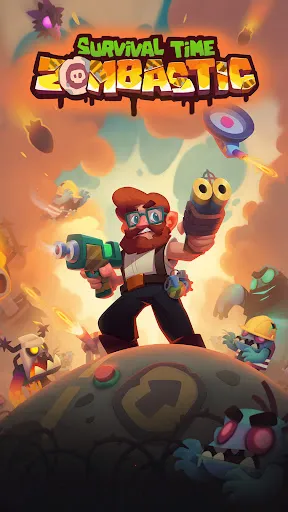 尸战狂潮最新内购破解版