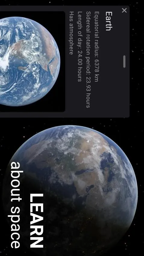 Celestia(天文模拟软件)