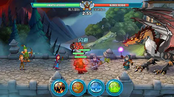 幻想王国2026官方最新版本