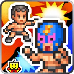 摔跤擂台物语2026下载