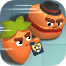 胡萝卜警官安卓版手机版