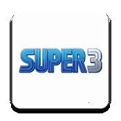 SUPER3模拟器(街机游戏模拟器)