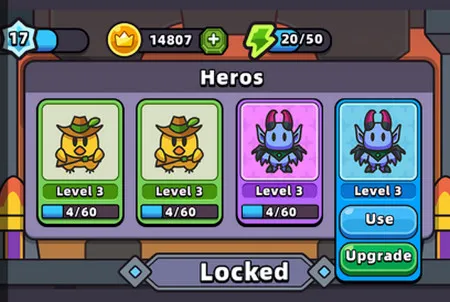 合合合英雄3.6.0内购版