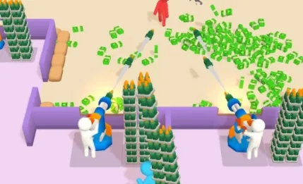 我的僵尸营地:幸存者