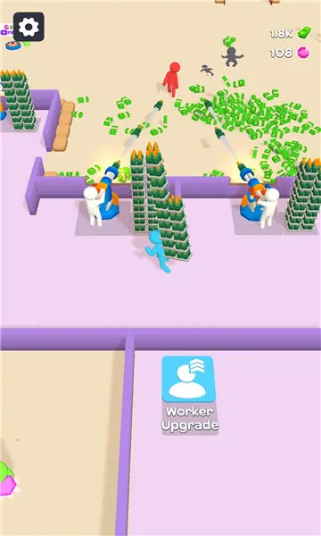 我的僵尸营地:幸存者