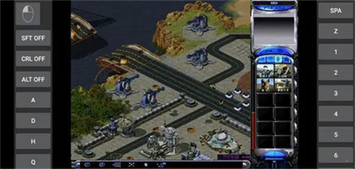 警戒2破解版下载