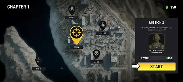 狙击手3d十亿钻石十亿金币