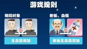 Boss 3踢飞大老板3(暴打老板游戏)