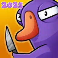Goose Goose Duck2026最新版本