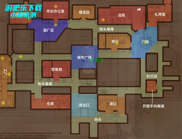 Goose Goose Duck2026最新版本