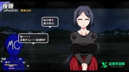 冬日狂想曲冷狐版