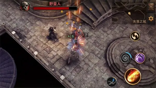 暗影之子破解版