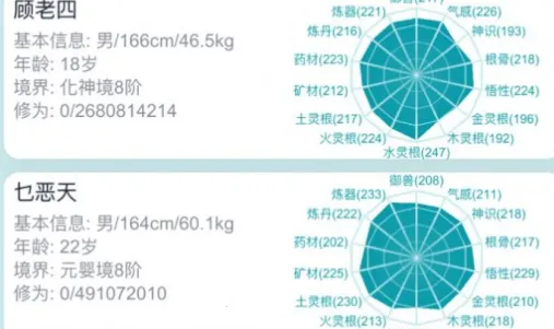 我的修仙人生免广告