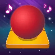 Rolling Sky(跑酷游戏)