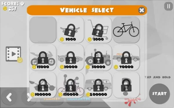 弄死火柴人3汉化破解版