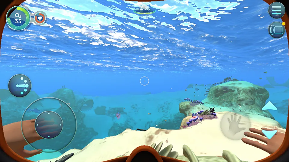 深海迷航手机版