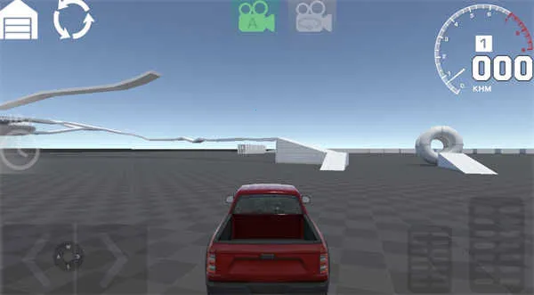 汽车碰撞模拟器2FLEXICX2026官方正版