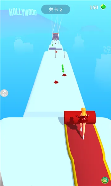 逃跑新娘安卓版手机版