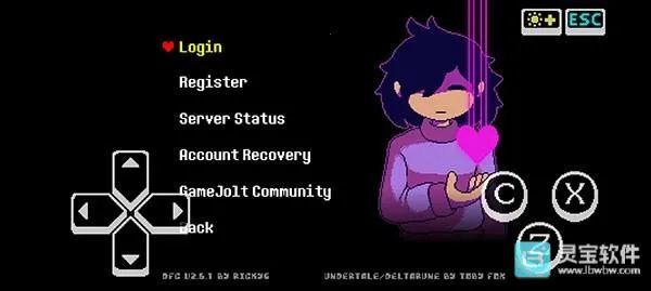 传说之下大乱斗2026下载安装