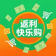 返利快乐购软件2026下载