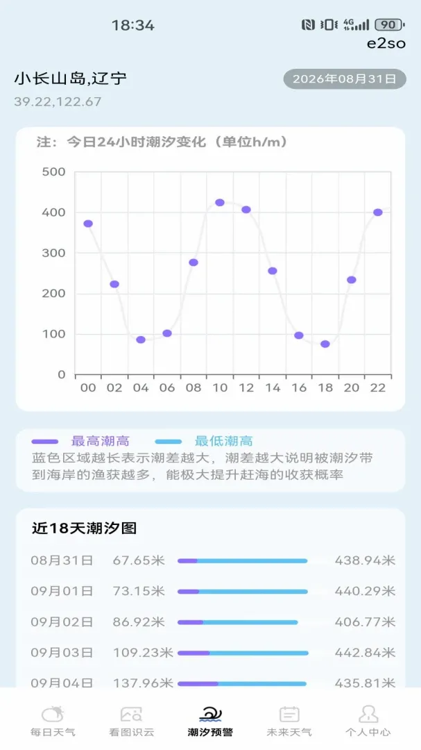 天气预报实时本地报软件2026最新版本