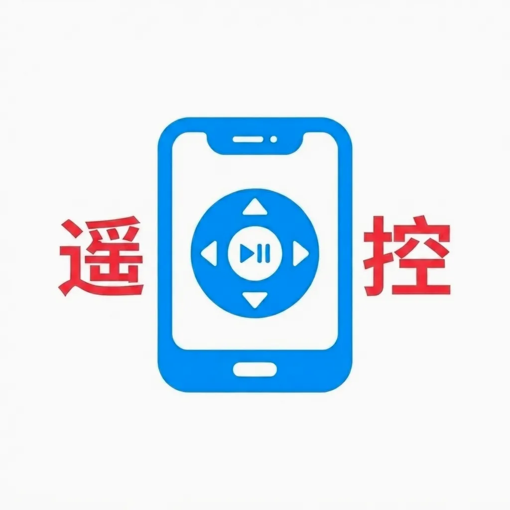 免费手机万能遥控器软件