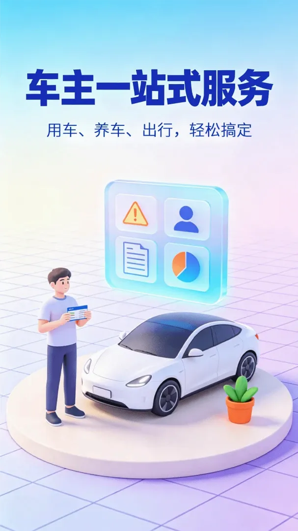 车主安全出行 车主安全出行