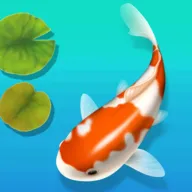 闲置锦鲤禅池APP2026最新版本v1.0.8 免费版