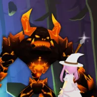 魔女与精灵的地牢安卓版手机版