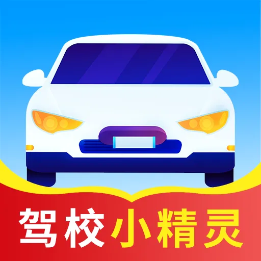 驾校小精灵