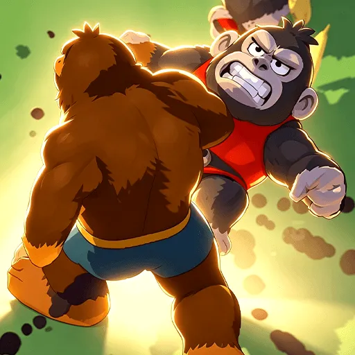 荒野寻宝达人
