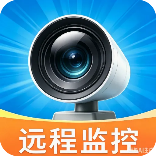 手机远程监控方便看家软件2026下载