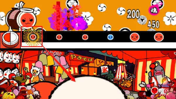 太鼓の達人安卓版手机版