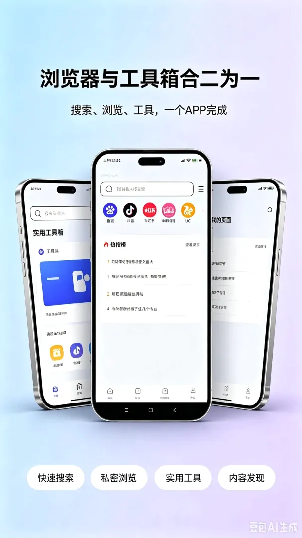 个人私密安全浏览器软件 个人私密安全浏览器软件