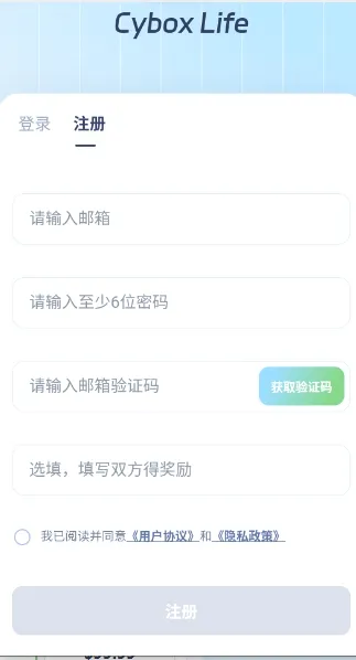cyboxlife cyboxlife