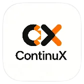 ContinuaX