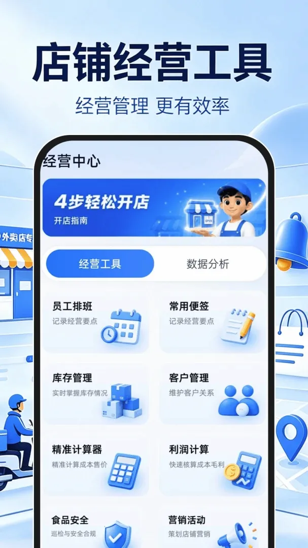 外卖开店专家 外卖开店专家