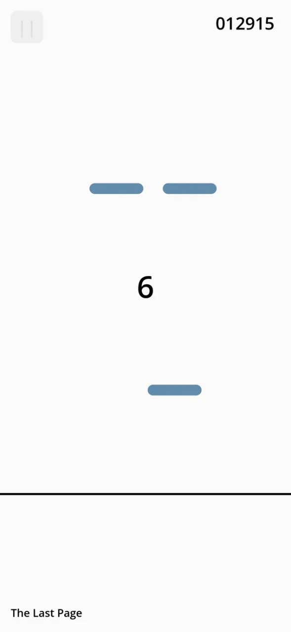 Only Tap