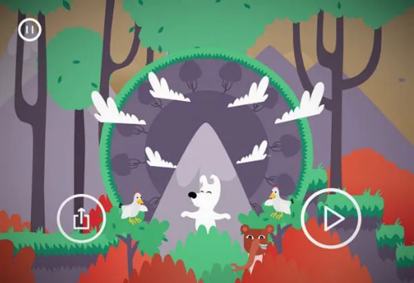 米皮大冒险梦境Mimpi Dreams 米皮大冒险梦境Mimpi Dreams
