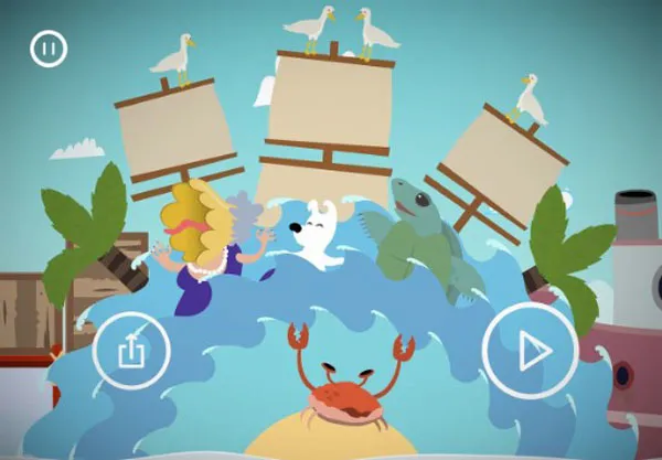 米皮大冒险梦境Mimpi Dreams 米皮大冒险梦境Mimpi Dreams