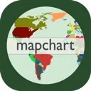 mapchart���İ�v6.3.0 �ֻ���