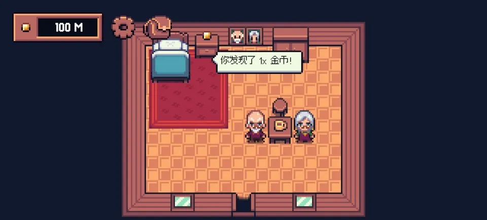 贪婪地精 贪婪地精