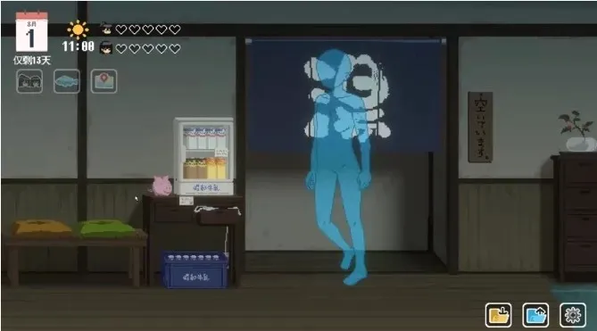 夏日的14天汉化版