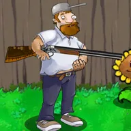 戴夫大战僵尸官方正版