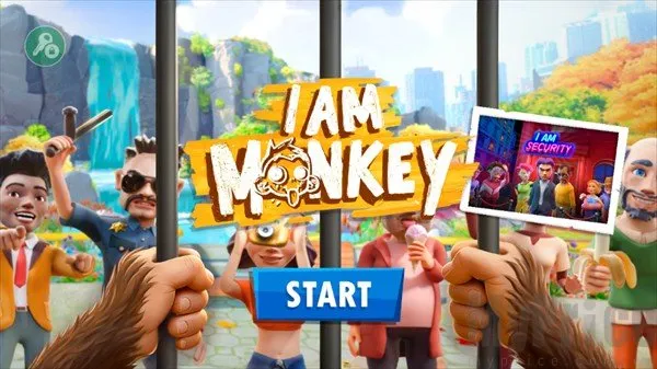 我是一只猴免费下载安装