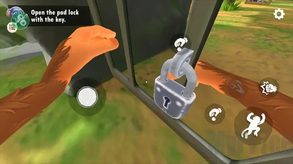 我是一只猴免费下载安装