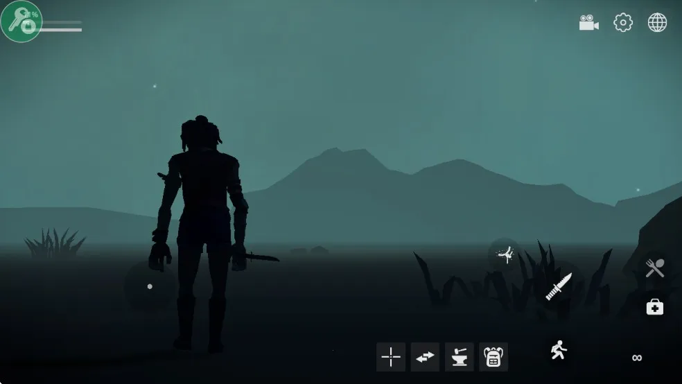 死亡荒地生存中文版下载